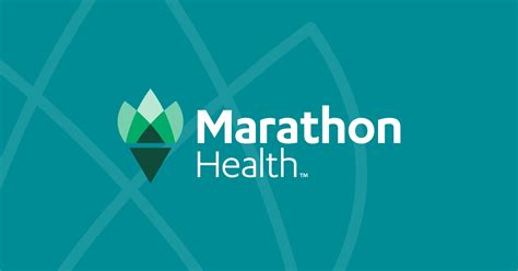 Marathon Health Locations
