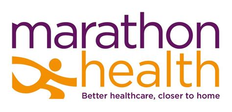 Marathon Health Portal