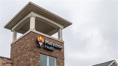 Marathon Health Will Merge With Everside Health Kansas City Business Marathon Health Will Merge With Everside Health Kansas City Business
