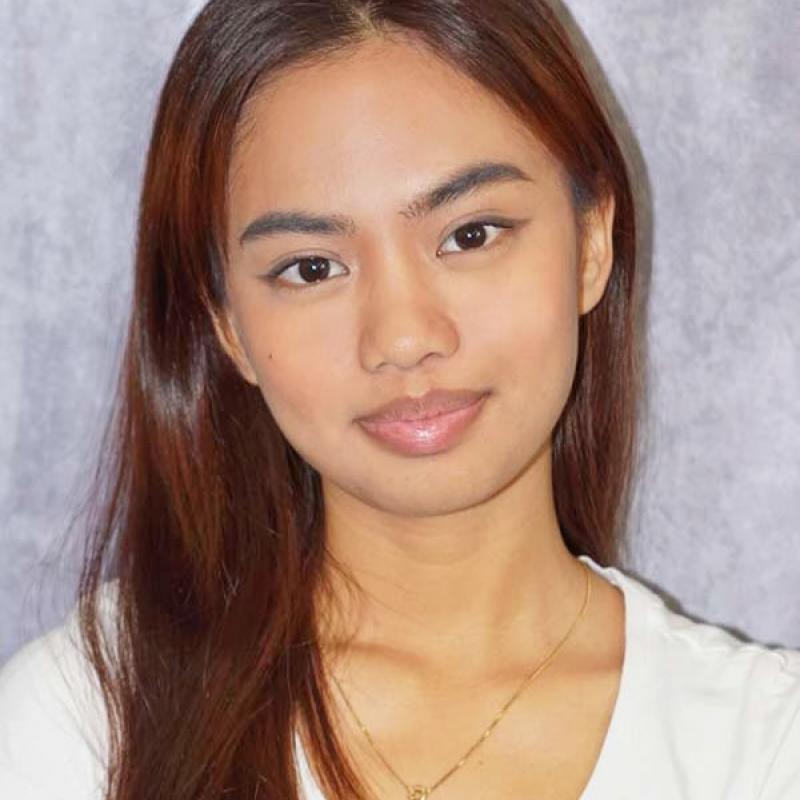 Maria Dominguez Certified Medical Assistant Aria Community Health