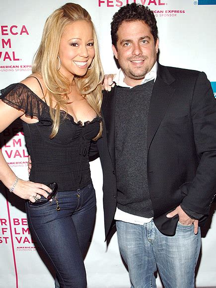Mariah Carey And Brett Ratner Dating Rep Says They Are Just Friends Mariah Carey And Brett Ratner Dating Rep Says They Are Just Friends