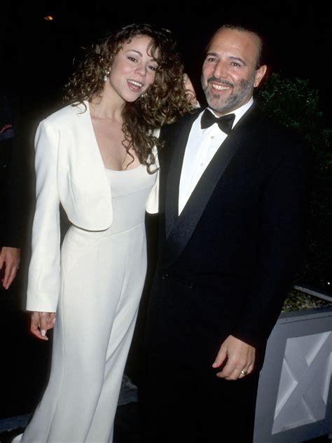 Mariah Careys Love Life A Timeline Of Romances With Tommy Mottola Mariah Careys Love Life A Timeline Of Romances With Tommy Mottola