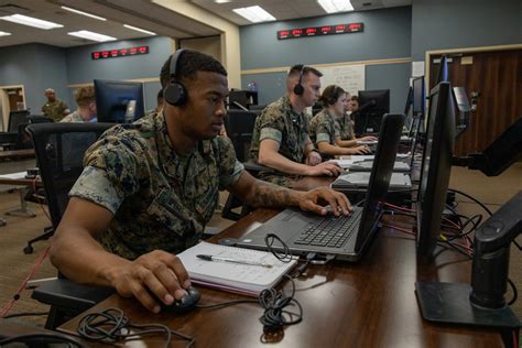 Marine Air Control Squadron