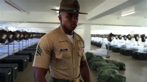 Marine Boot Camp Daily Routine Youtube Marine Boot Camp Daily Routine Youtube