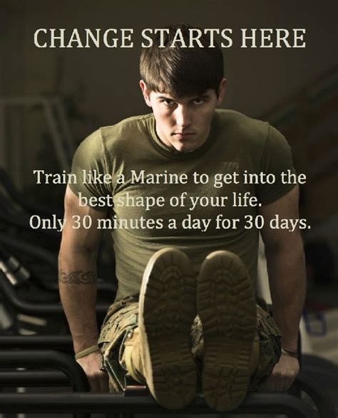 Marine Boot Camp Program Military Workout Marine Workout Marine Marine Boot Camp Program Military Workout Marine Workout Marine