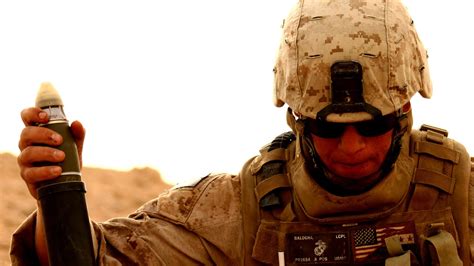 Marine Corps 0311 Job Description