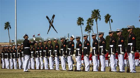 Marine Corps Ceremony Music