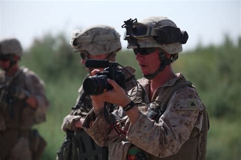 Marine Corps Combat Camera