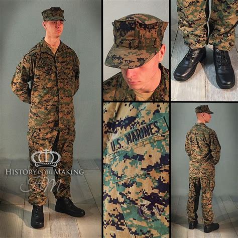 Marine Corps Combat Utility Uniform Military Com Marine Corps Combat Utility Uniform Military Com