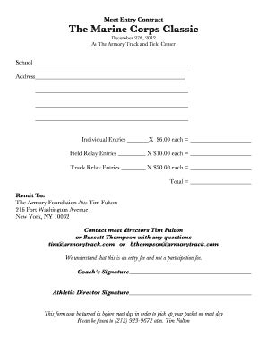 Marine Corps Contract Length What You Need To Know Marine Corps Contract Length What You Need To Know