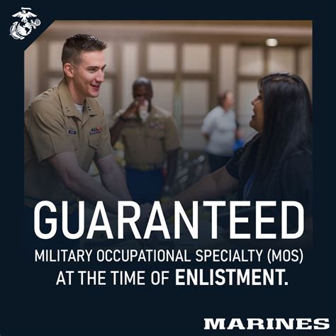Marine Corps Contract Length