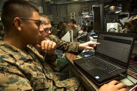 Marine Corps Intelligence Specialist Mos 0231 2023 Career Details Marine Corps Intelligence Specialist Mos 0231 2023 Career Details