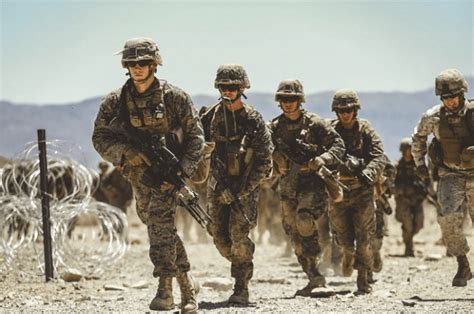 Marine Corps Mos List Asvab Scores Details On All 125 Jobs Marine Corps Mos List Asvab Scores Details On All 125 Jobs