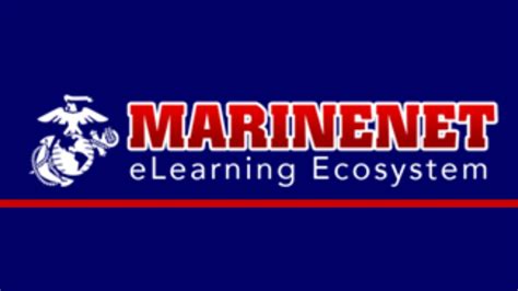 Marine Corps Net