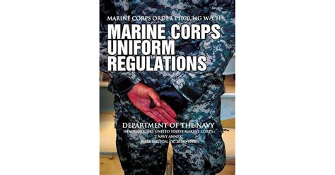 Marine Corps Order Fraternization