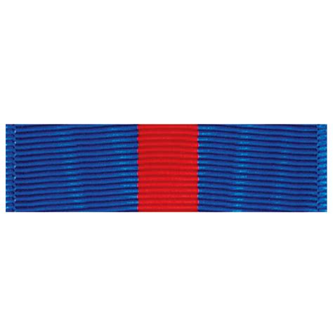 Marine Corps Recruiting Ribbon
