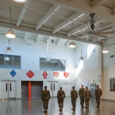 Marine Corps Reserve Complex