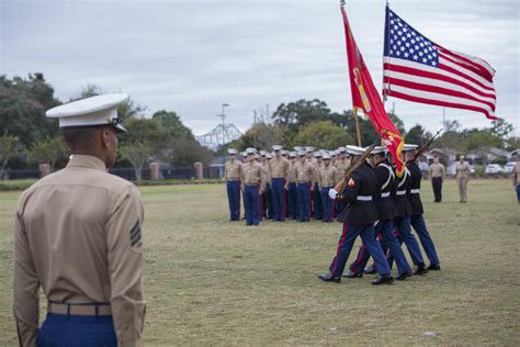 Marine Corps Reserve Jobs