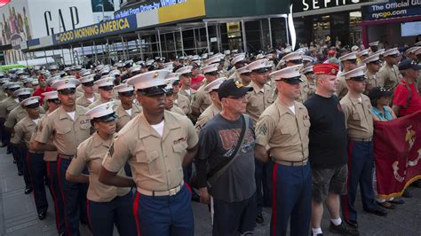 Marine Corps Reserve New Orleans
