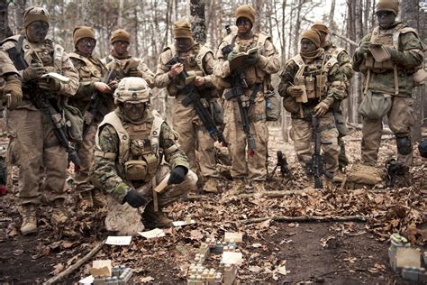 Marine Officer Training Quantico Virginia