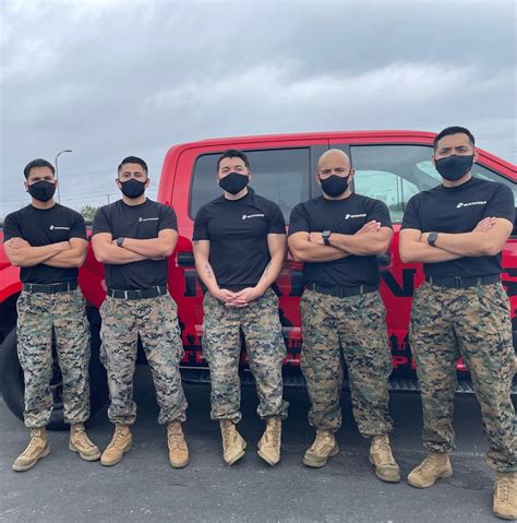 Marine Recruiter Phone Number