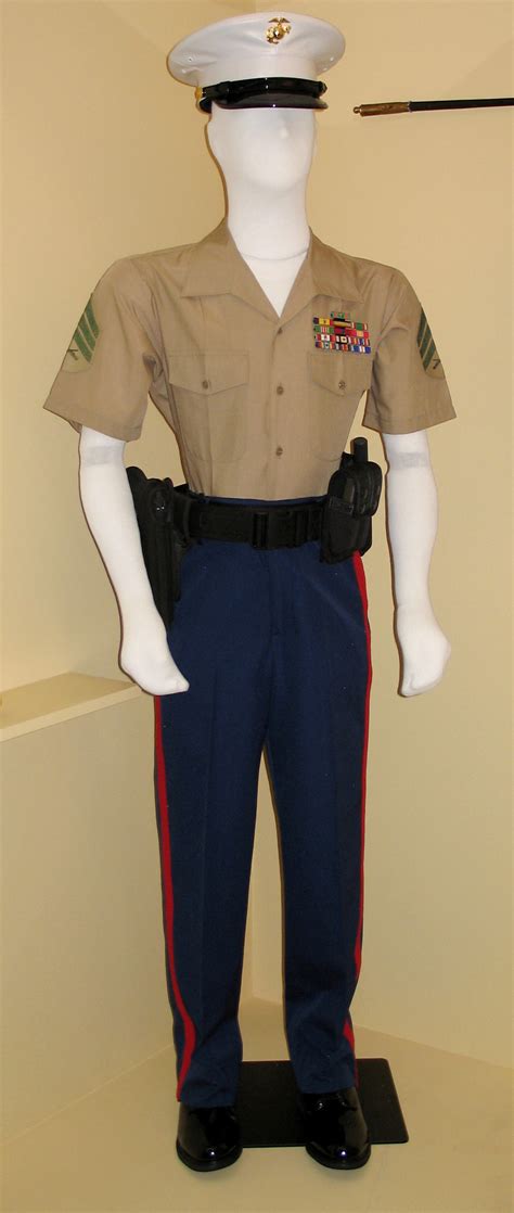 Marine Security Guard Uniform The National Museum Of American Diplomacy Marine Security Guard Uniform The National Museum Of American Diplomacy