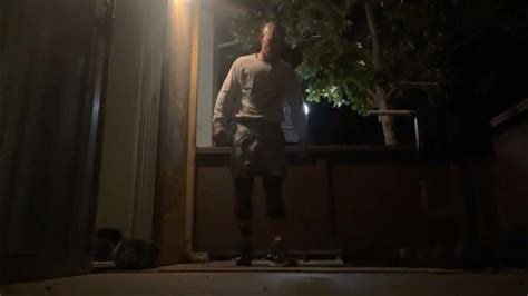 Marine Wake Up Call