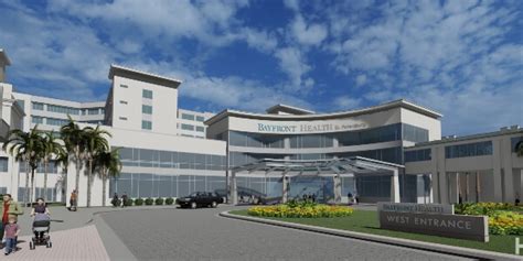 Mariner Health St Petersburg