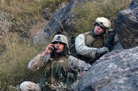 Marines Sailors Search Difficult Valleys Marine Corps Base Hawaii Marines Sailors Search Difficult Valleys Marine Corps Base Hawaii