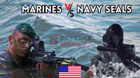 Marines Vs Navy Seals Unveiling The Elite Warriors Of The Sea Marines Vs Navy Seals Unveiling The Elite Warriors Of The Sea