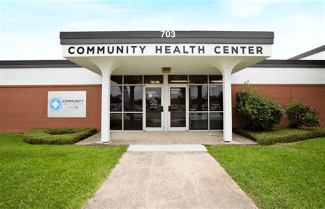 Marino Health Center