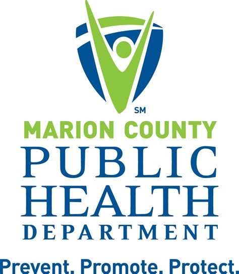 Marion County Board Of Health Indiana