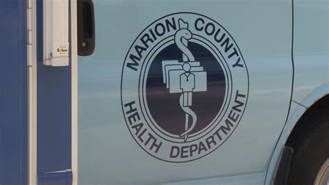 Marion County Health Department Mobile Clinic Visits Schools Wboy Com Marion County Health Department Mobile Clinic Visits Schools Wboy Com