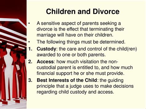 Marriage Divorce And The Family Ppt Download Marriage Divorce And The Family Ppt Download