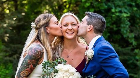 Married Bi Woman Dating Experiences