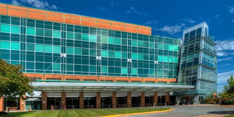 Mary Washington Healthcare