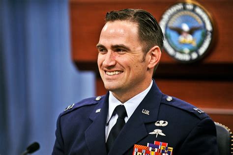 Maryland Air National Guard Member Awarded The Air Force Cross For Maryland Air National Guard Member Awarded The Air Force Cross For