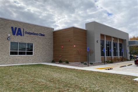 Mason City Va Clinic Va Central Iowa Health Care Veterans Affairs Mason City Va Clinic Va Central Iowa Health Care Veterans Affairs