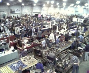 Mason Gun And Knife Show