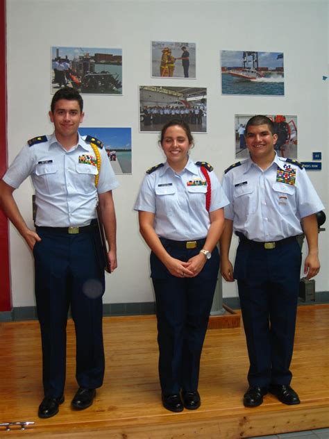 Mast Academy Us Coast Guard Junior Leadership Program Flickr Mast Academy Us Coast Guard Junior Leadership Program Flickr