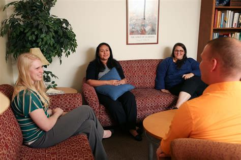 Master S In Clinical Mental Health Counseling Graduate School