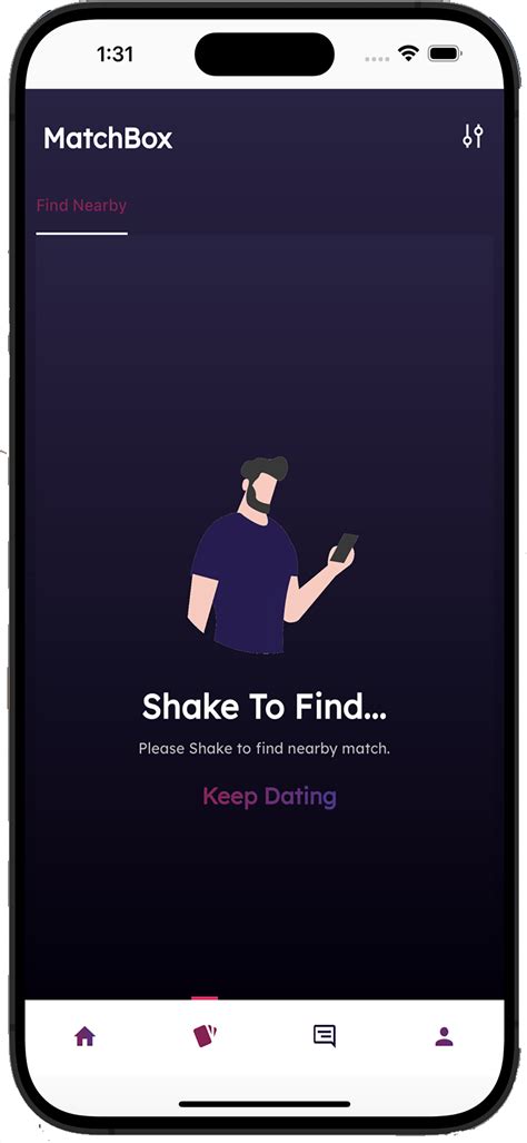 Matchbox Dating Guide