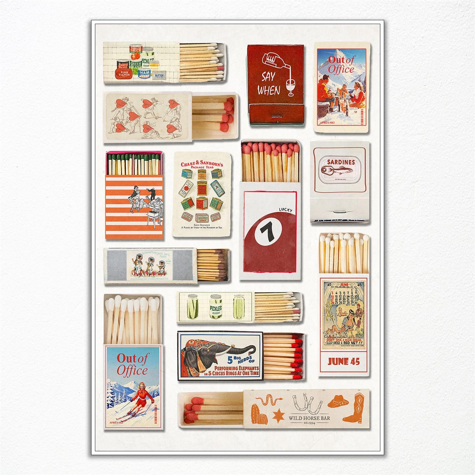Matchbox