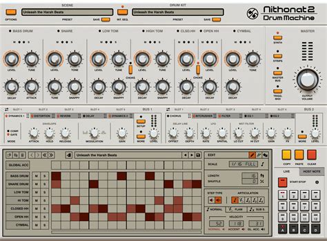 Matrixsynth Matrixsynth