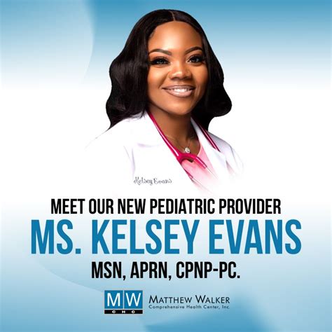 Matthew Walker Comprehensive Health Center On Linkedin This Week We Matthew Walker Comprehensive Health Center On Linkedin This Week We