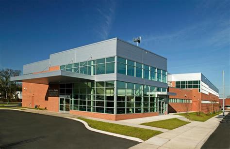 Matthew Walker Health Center