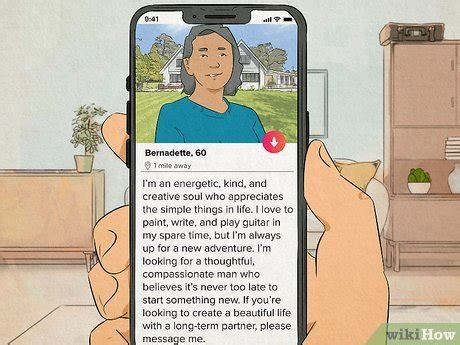 5 Mature Dating Tips