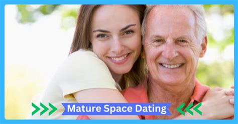 Mature Space Dating Site