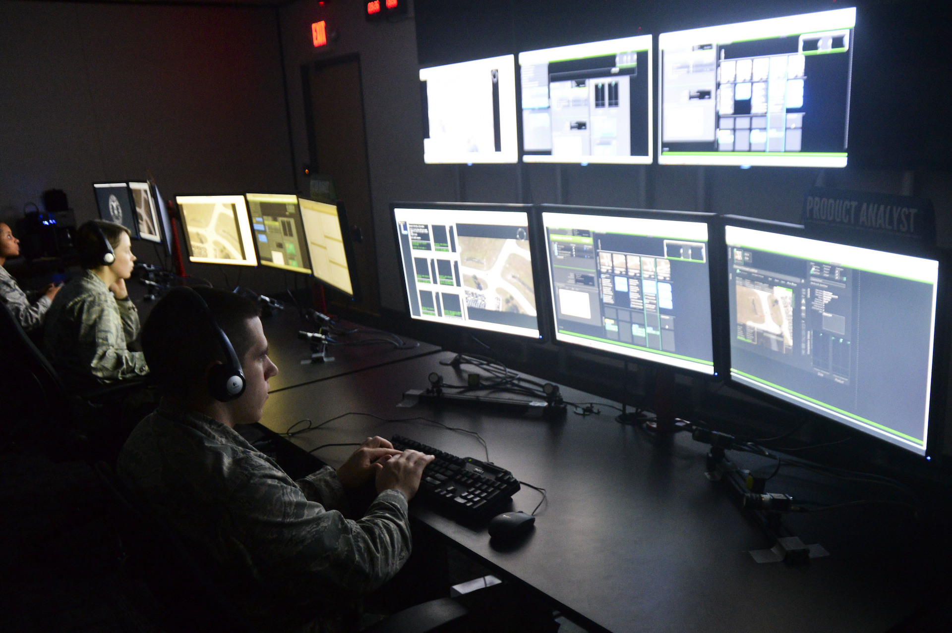 Maxar Wins Air Force Contract To Enhance Red Wing Geoint Platform