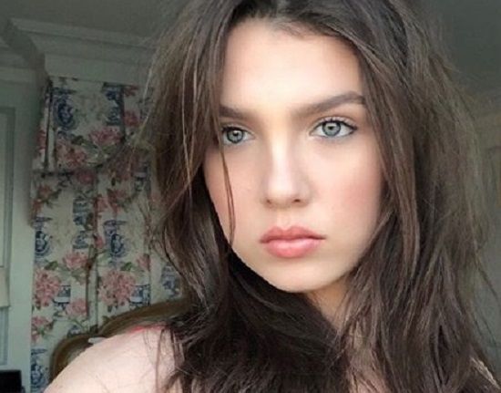 Maya Henry Dating History